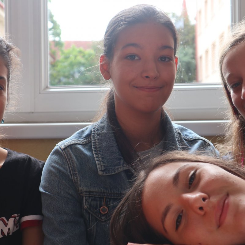 Verébtábor az Aranyban 2019 45